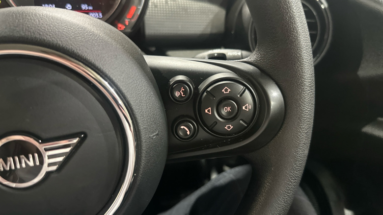 MINI Hatchback 1.5 Cooper Classic II 3dr Petrol Hatchback